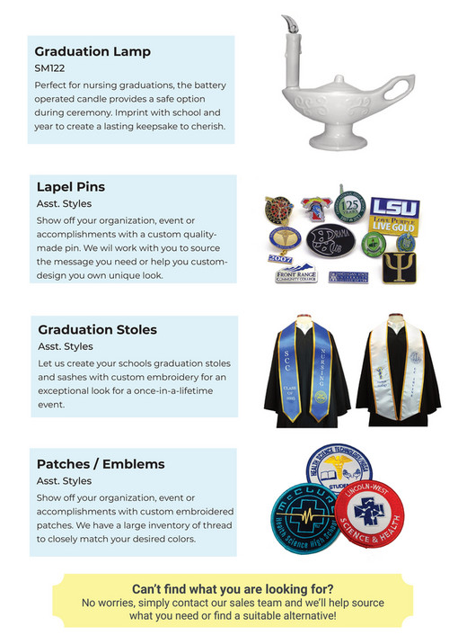 Career Uniforms CU Catalog Current Page 1819