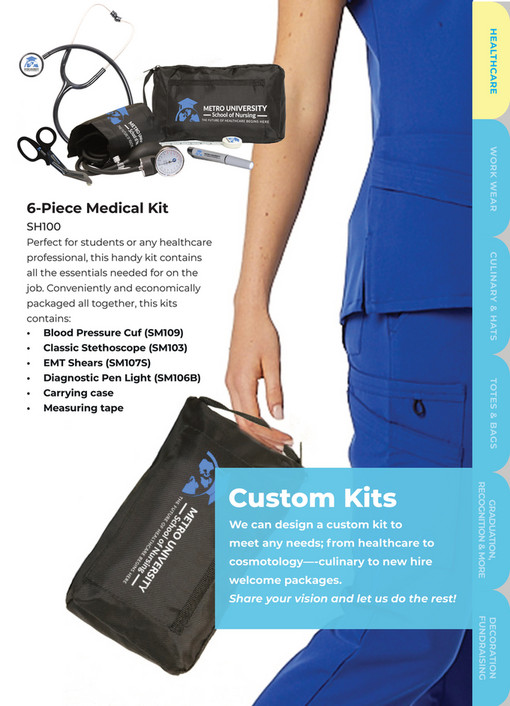 Career Uniforms CU Catalog Current Page 1213