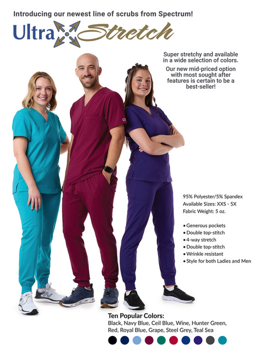 Career Uniforms CU Catalog Current Page 67