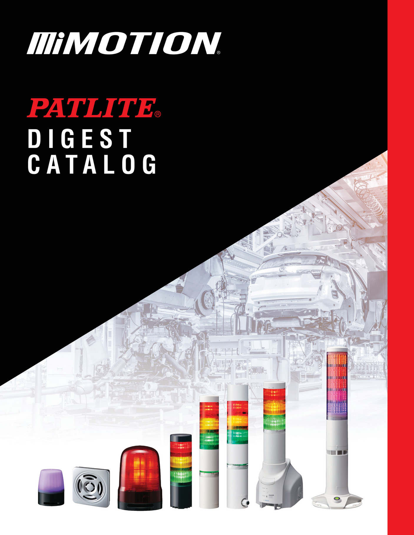 Motion PATLITECatalog_MiMotion Page 1