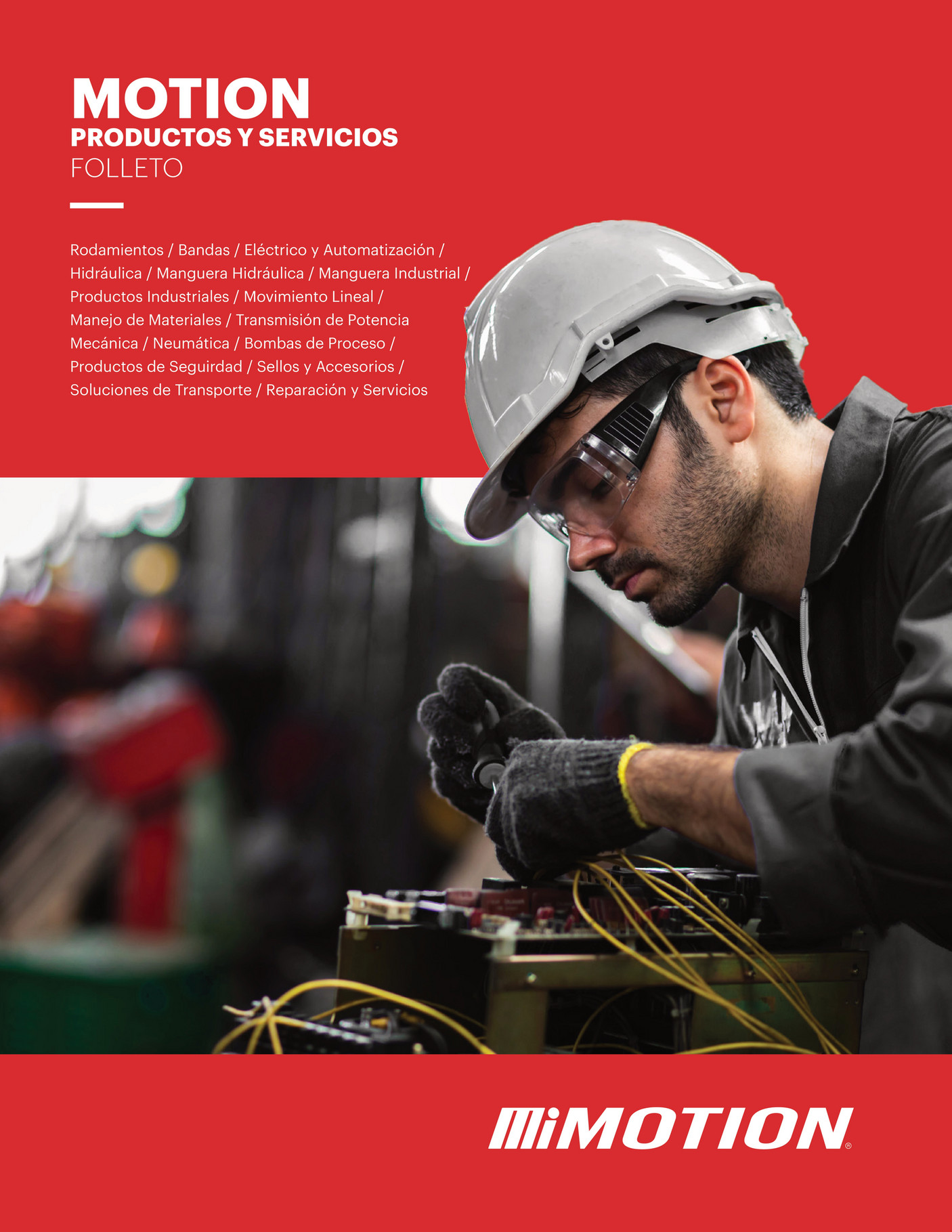 Motion Product Guide 2022 Spanish Translation Digital Page 1