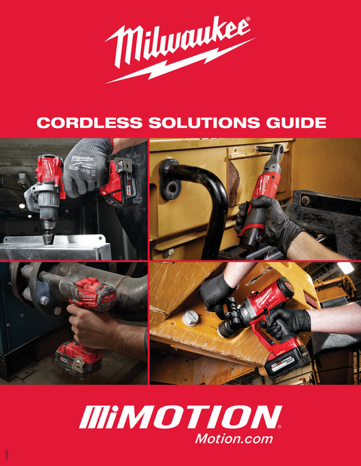 Motion 172450_Motion Industries Cordless Solutions Catalog_HI RES