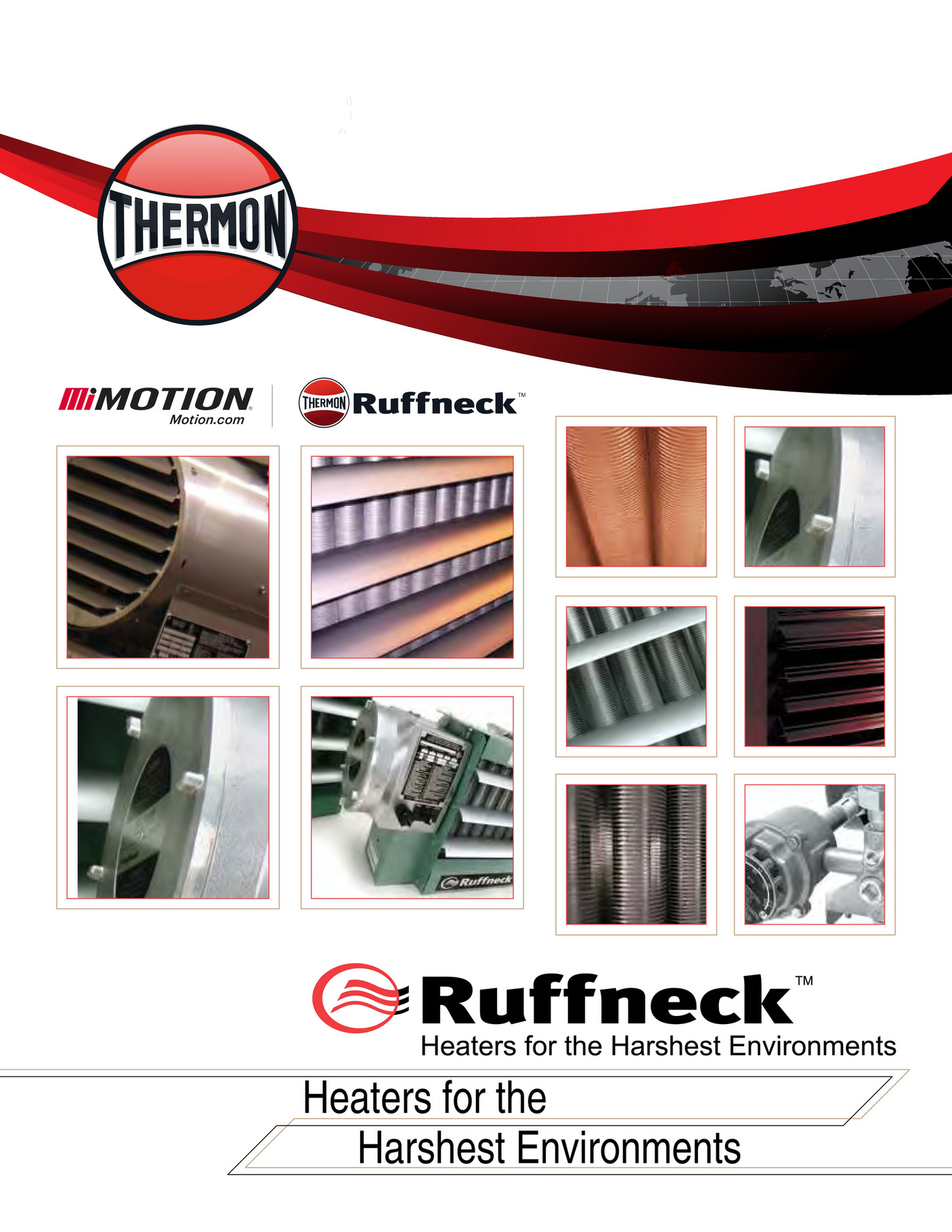 Motion - Ruffneck Industrial Process Heaters Complete Product Catalog ...