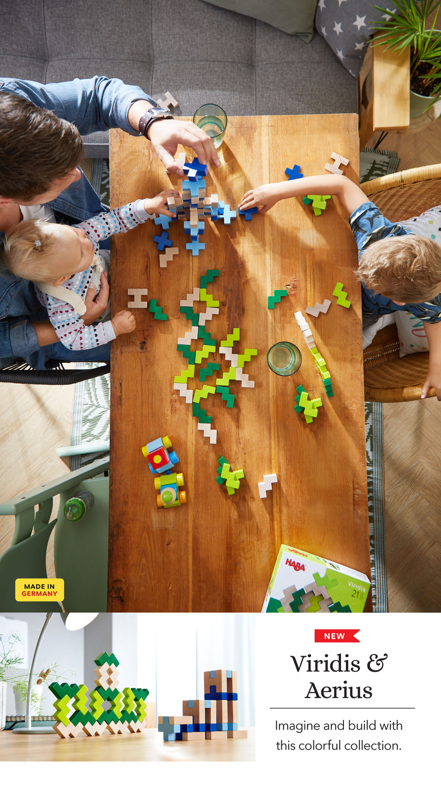 3D Aerius Wooden Stacking Game 3D Aerius Wooden Stacking Game