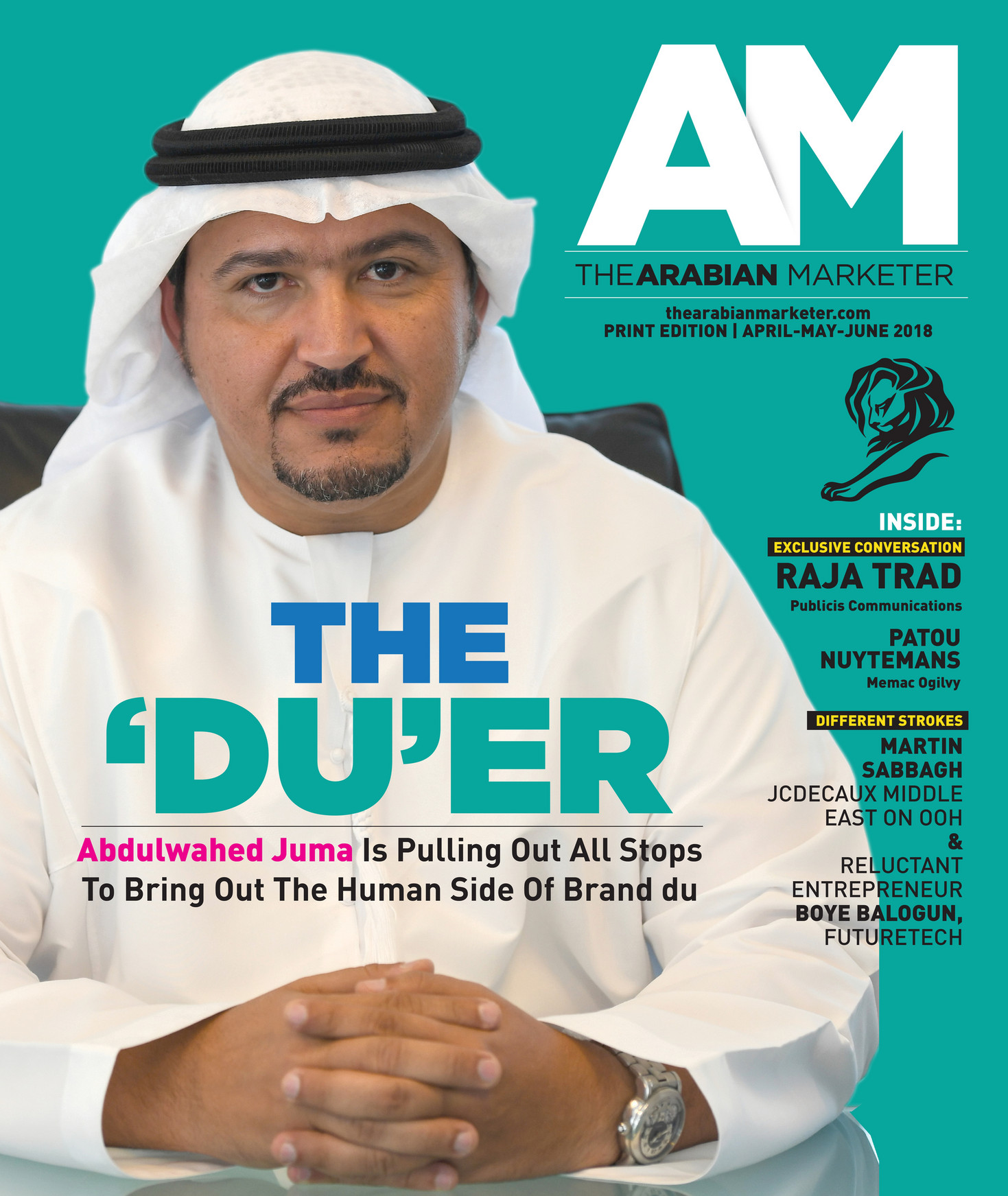 arabian-marketer-am-print-issue-april-may-june-2018-page-1