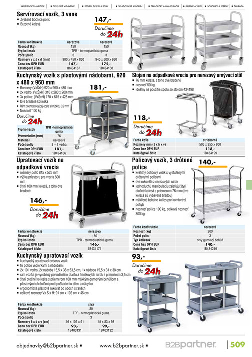 B2B Partner s.r.o. - B2B SK - 1B - VK 2026 - Stran 510–511