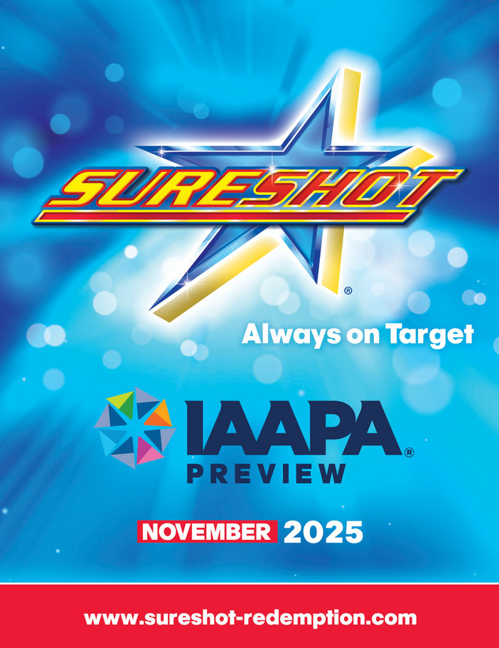 Sureshot Redemption - SureshotDigitalCatalogIAAPA2025 - Page 1