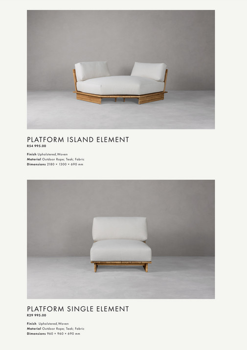Weylandts - Weylandts_Outdoor_Catalogue - Page 116-117