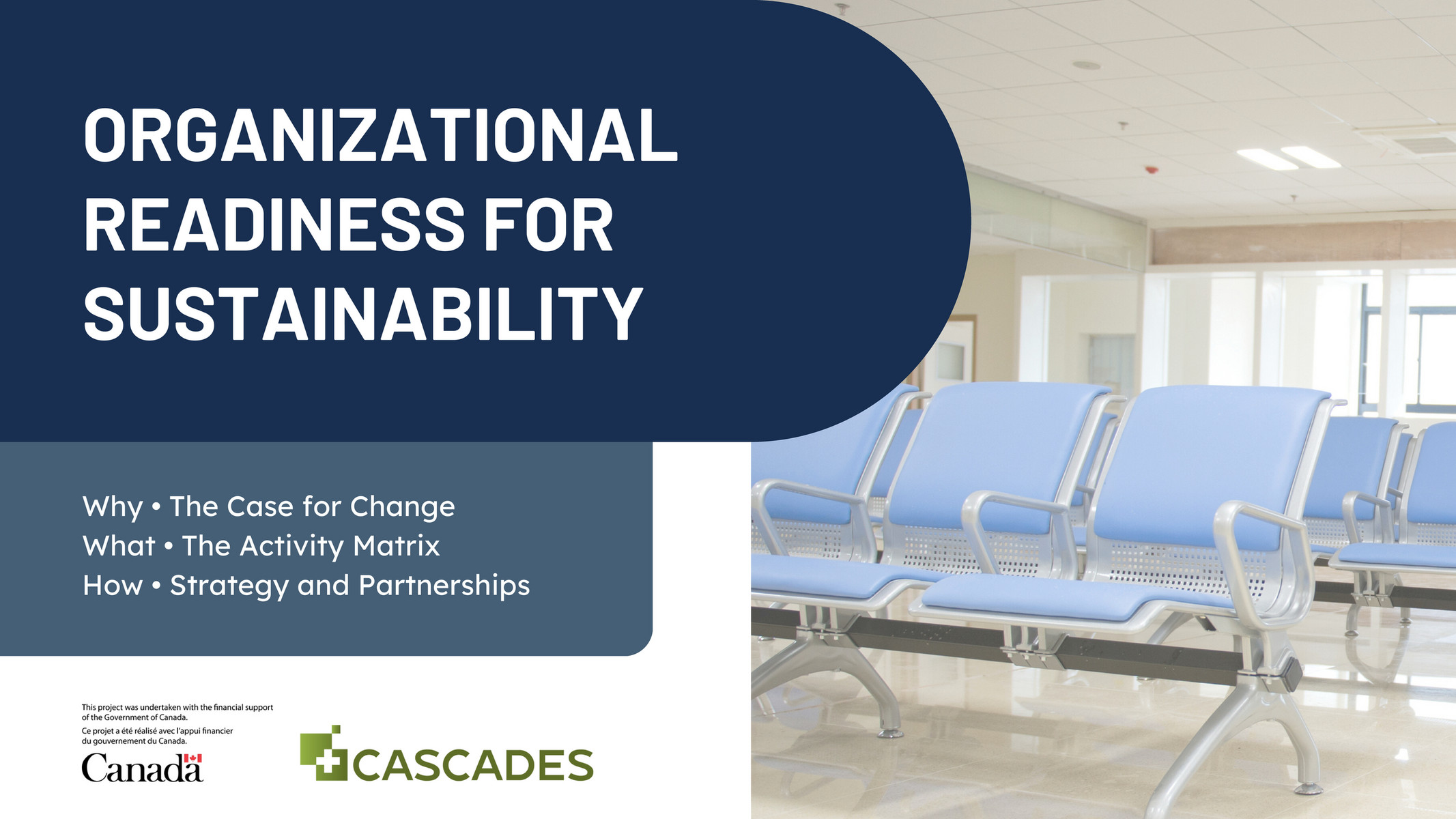 CASCADES - Organizational Readiness For Sustainability Playbook - Page 7