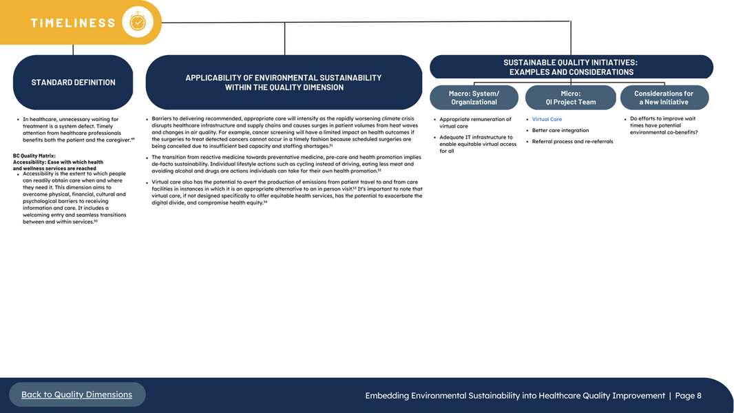 CASCADES - QI Playbook_Framework slides - Page 6