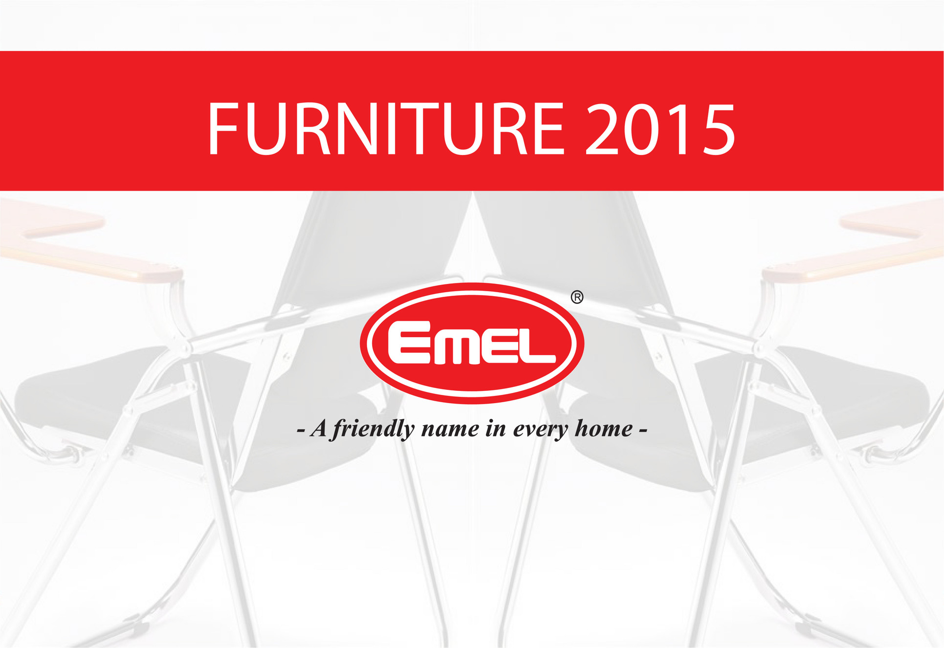 Narmah (H.K.) LTD Furniture 2015 Page 1 Created with