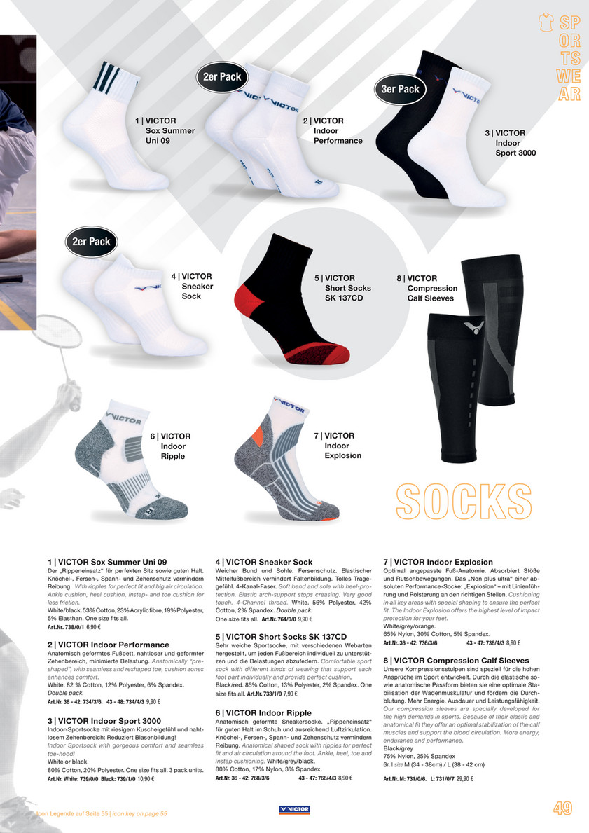 instep spann ultra runner