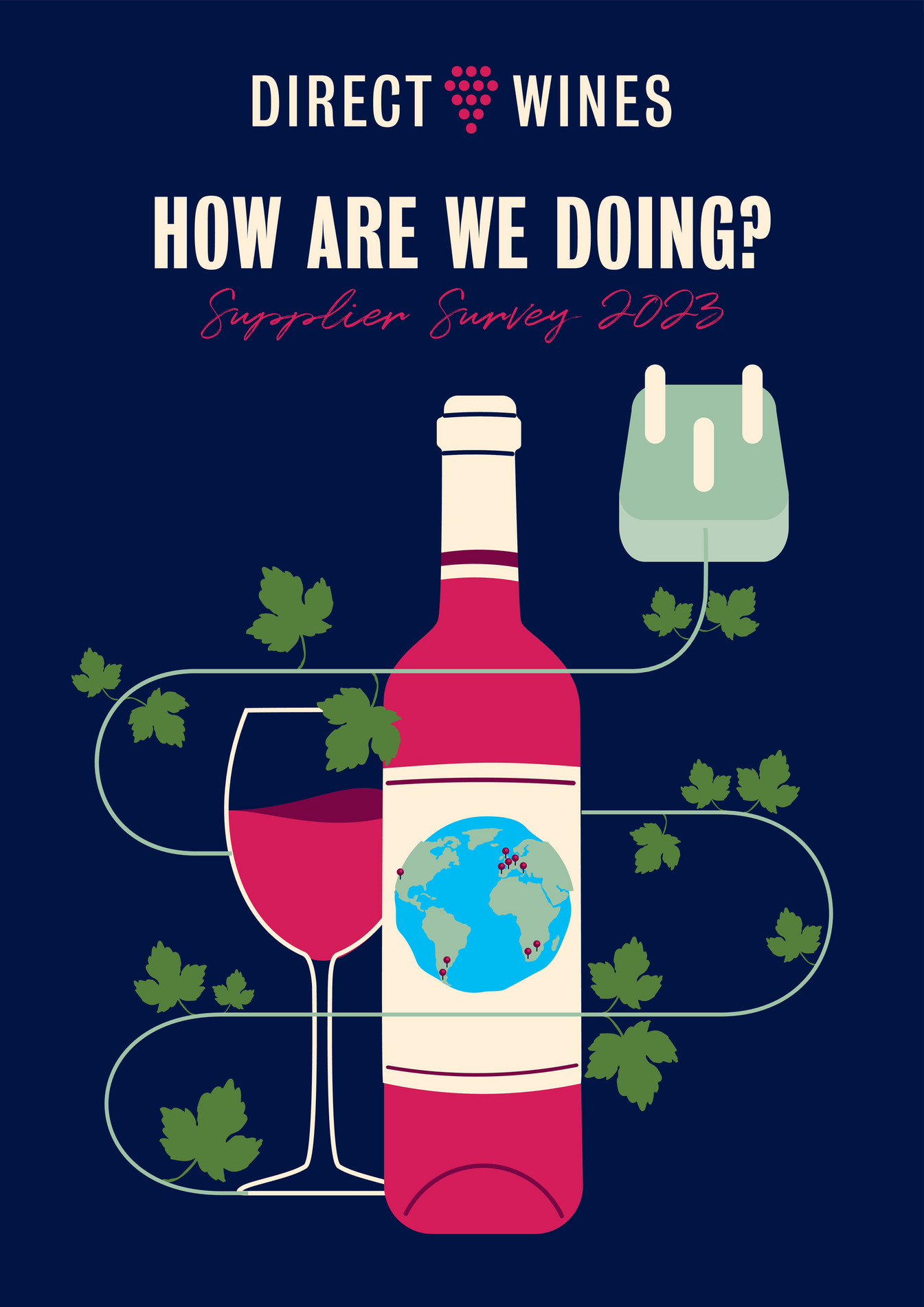 private - DW-Sustainability_Survey-Report-A4-December2023-AW - Page 1