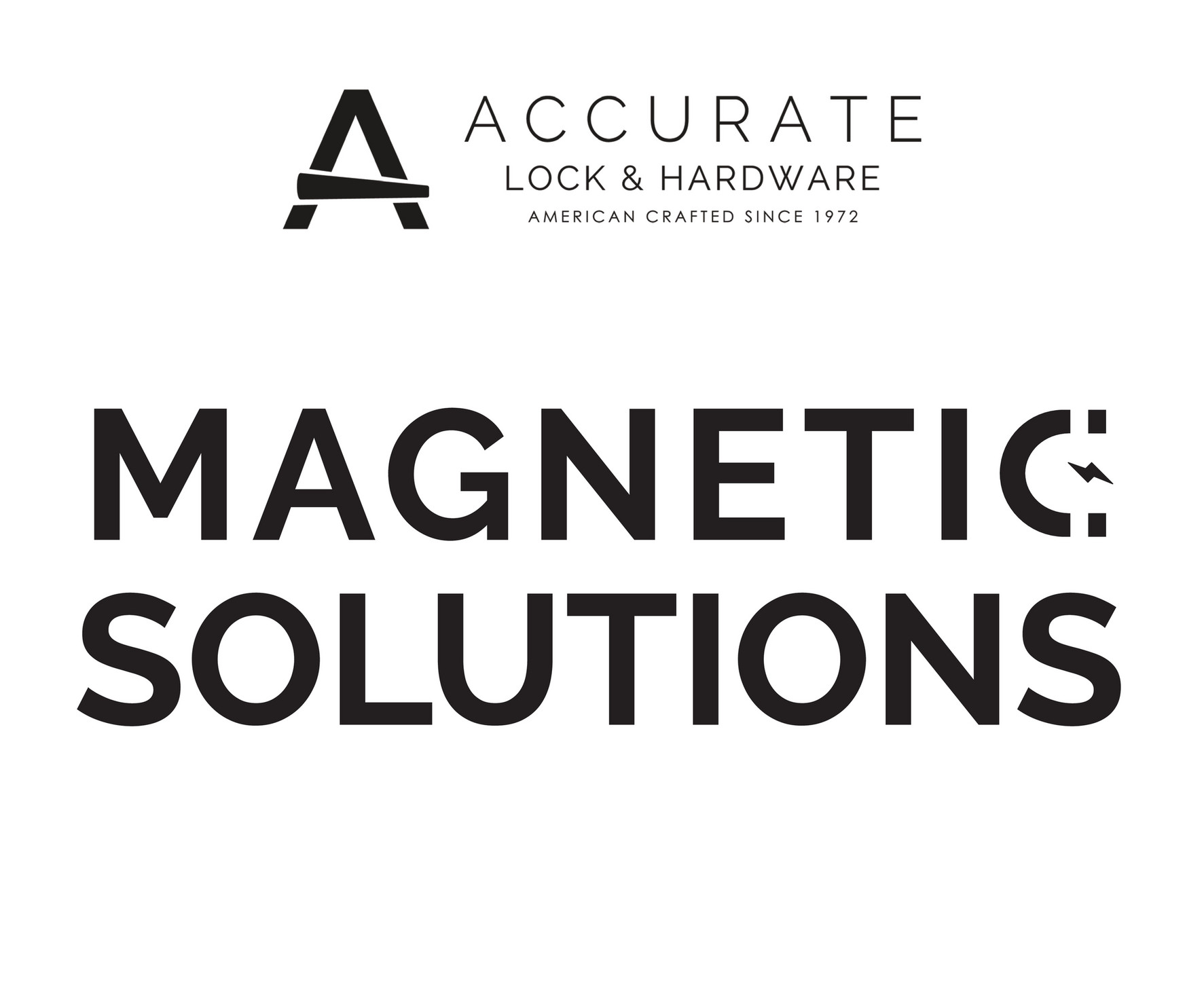 Accurate Lock & Hardware Solutions Brochure Page 1819