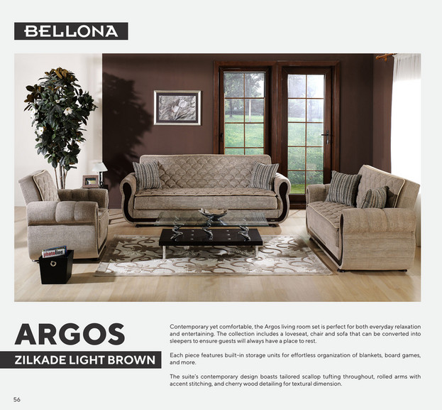 My Publications - Bellona 2024 Catalog - Page 56-57