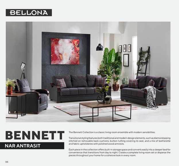 My Publications - Bellona 2024 Catalog - Page 66-67