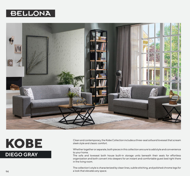 My Publications - Bellona 2024 Catalog - Page 94-95