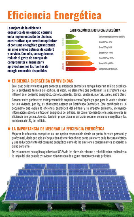 Folletos Obramat - Mejora Eficiencia Energetica En La Vivienda 2023 ...