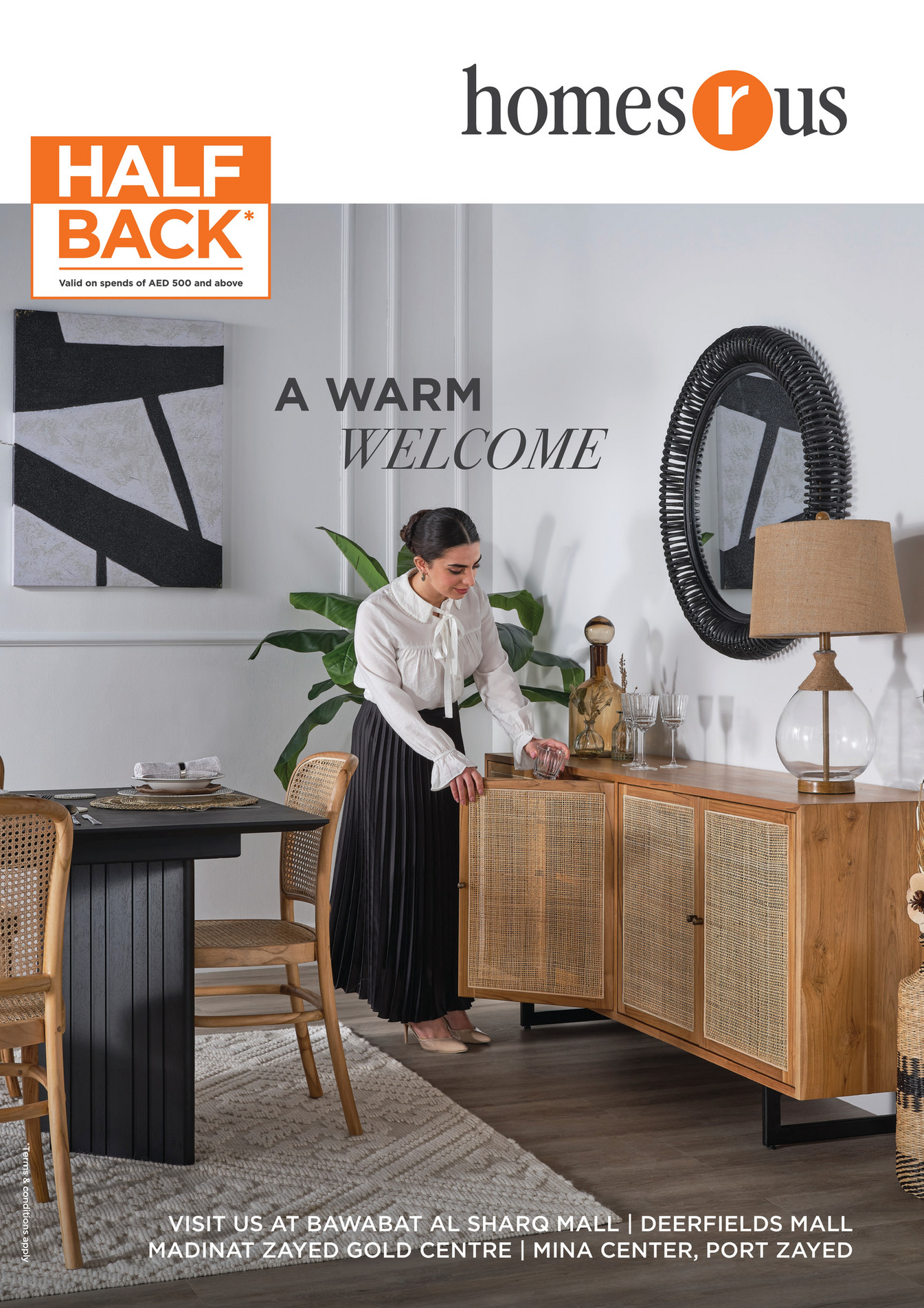 Homes R Us ABU DHABI BOOKLET_v3 Page 1