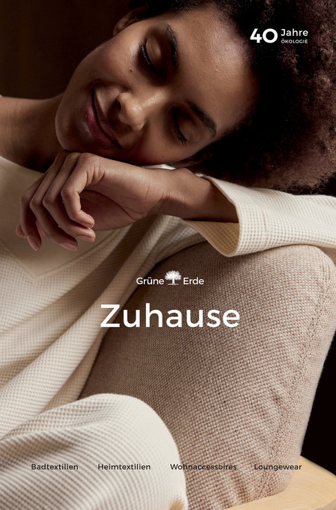 OnlineKatalog Zuhause Grüne Erde Seite 1