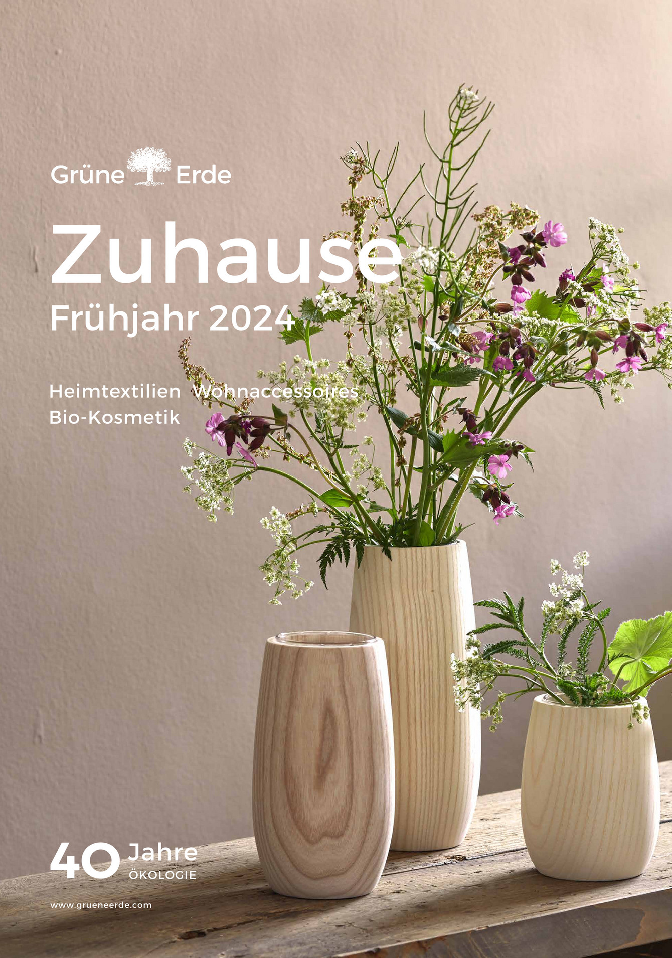 Grune Erde Onlineshop