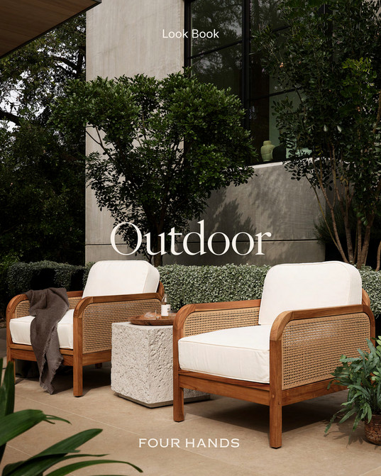 Four Hands Outdoor Furniture | Stylish and Durable Designs - Page 1