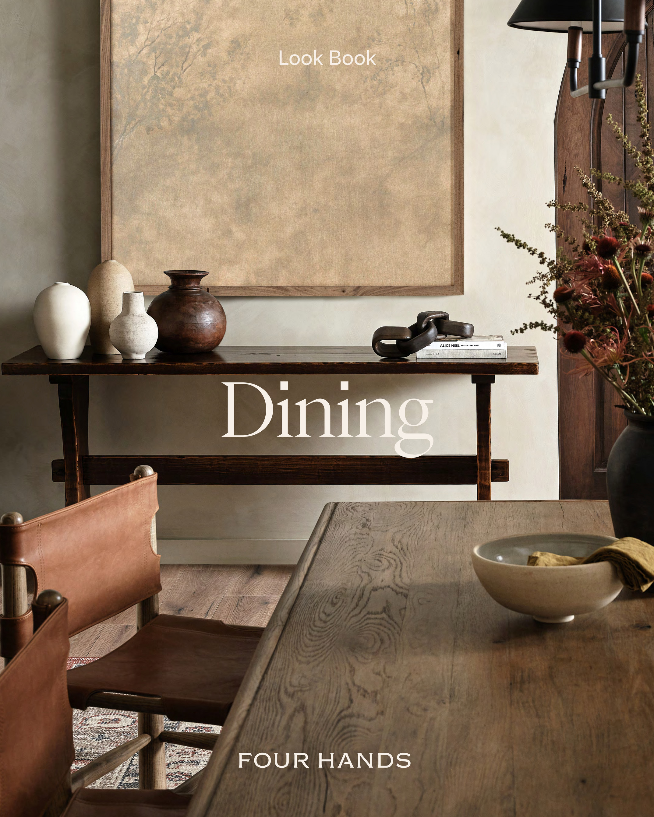 Timeless Dining Room Furniture