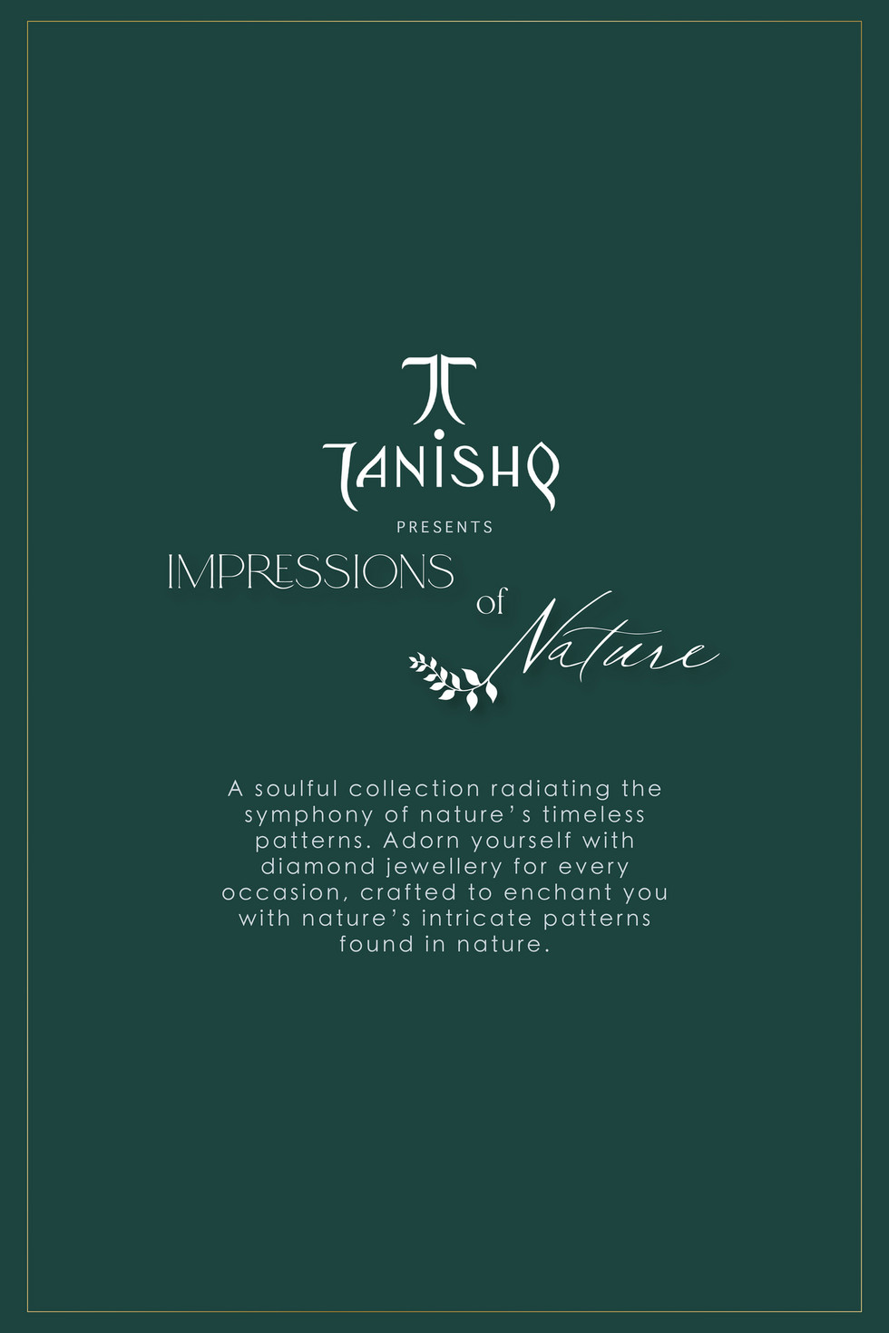 Tanishq at PVR - Ideas Presentation | PPT