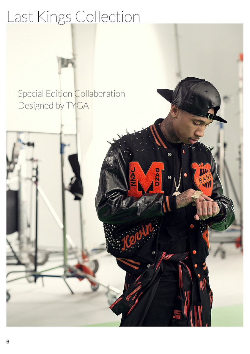 Flex Watches Product Catalog - Page 4-5 - Created with