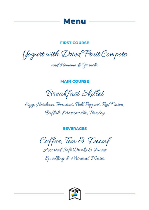 Menu First Course Layout colorscape graphics - SLN101425_PrintProgram-_PROOF_DIGITAL - Page 1 ...