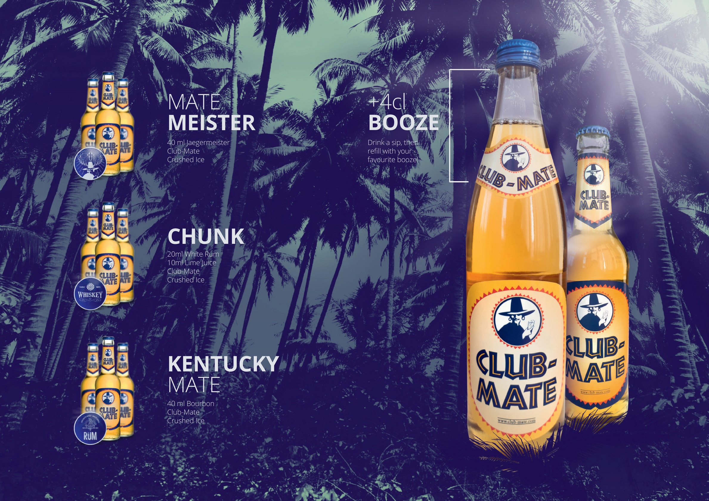 clubmate-australia - THE WHOLE CLUB-MATE FAMILY - Page 4 - Created with  