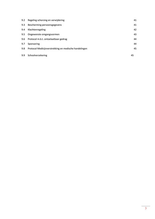 Defero - Schoolgids 2023-2024 Dominicus Savio - Pagina 2-3 - Created ...