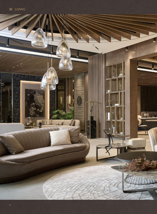 Al Huzaifa Furniture Al Huzaifa Catalog 2023 Page 67