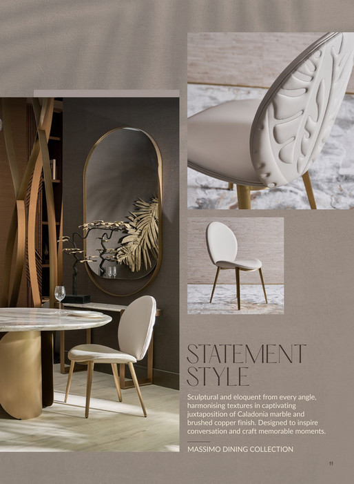 Al Huzaifa Furniture Al Huzaifa Catalog 2023 Page 1011