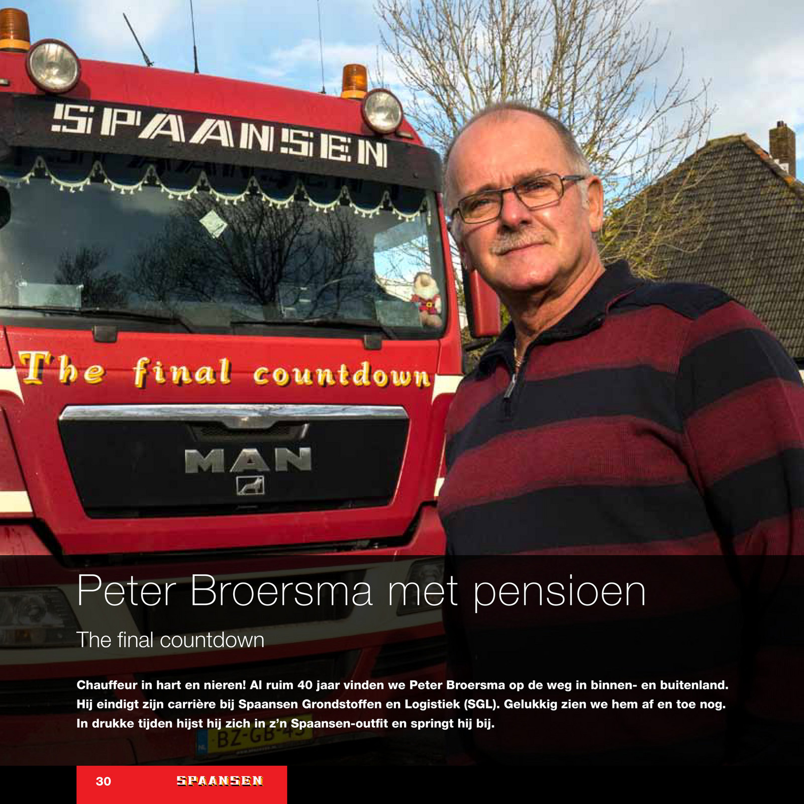 Peter Broersma