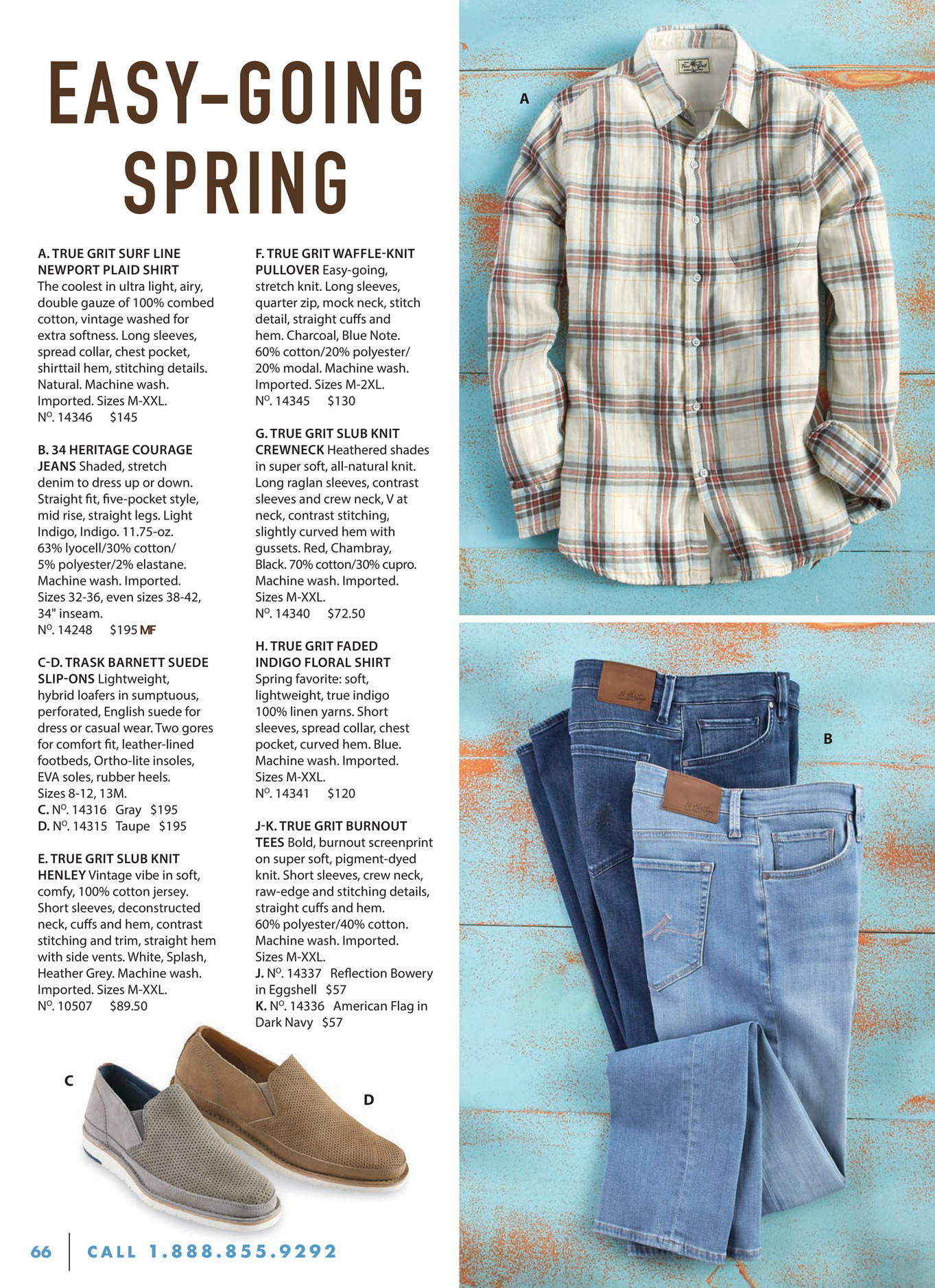 34 heritage stretch jeans