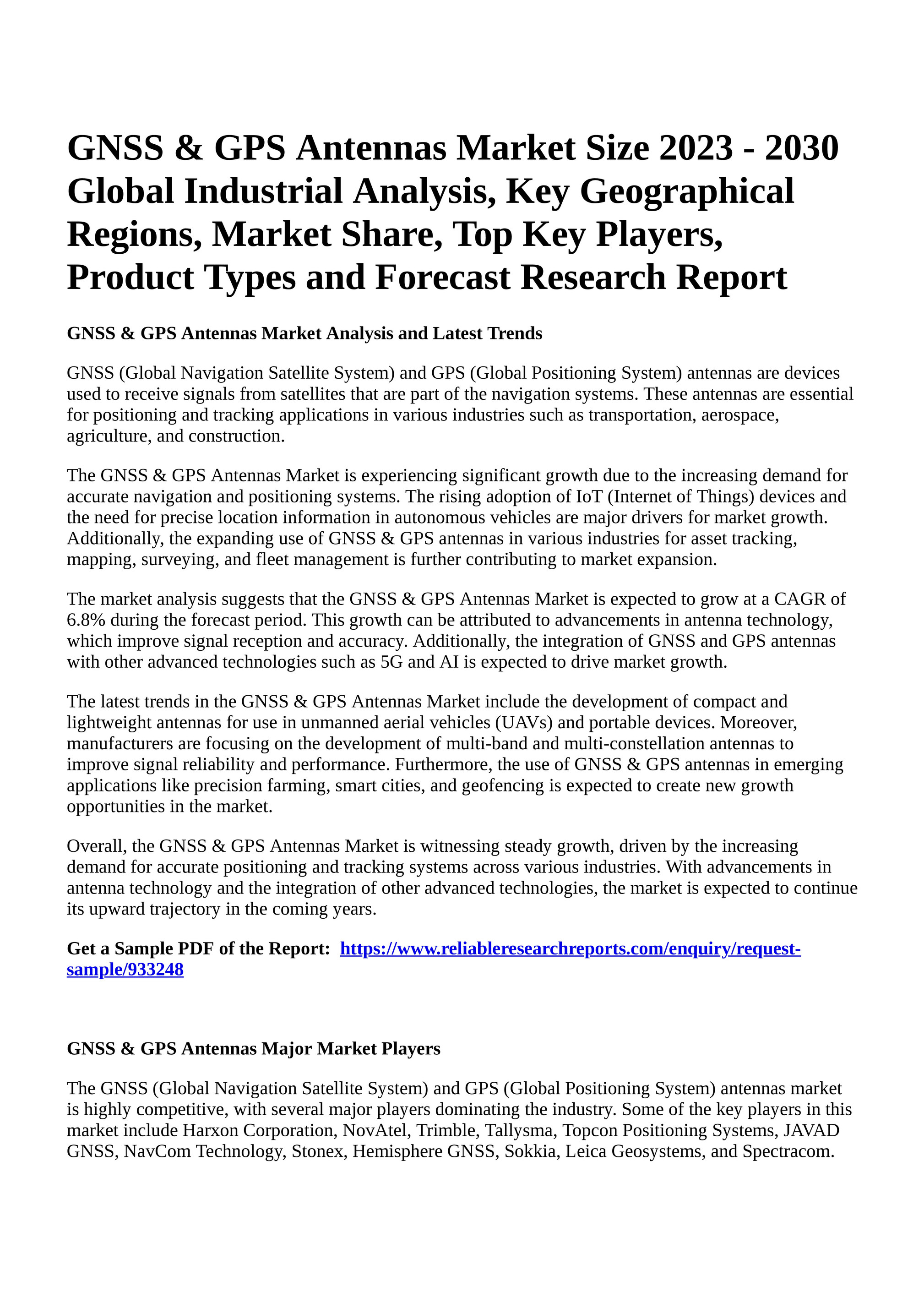 Player Tracking Market Size & Share Analysis - Industry Research Report -  Growth Trends