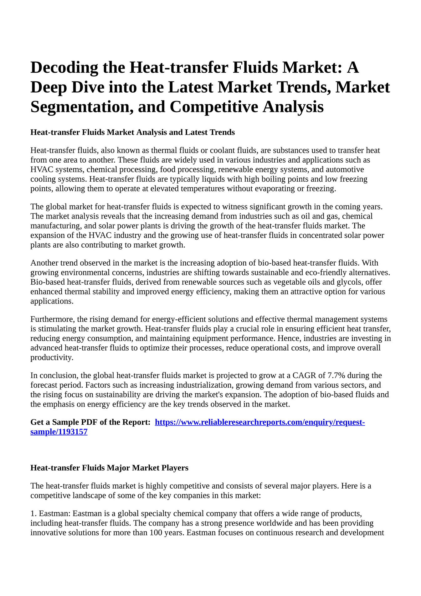 reportprime-decoding-the-heat-transfer-fluids-market-a-deep-dive