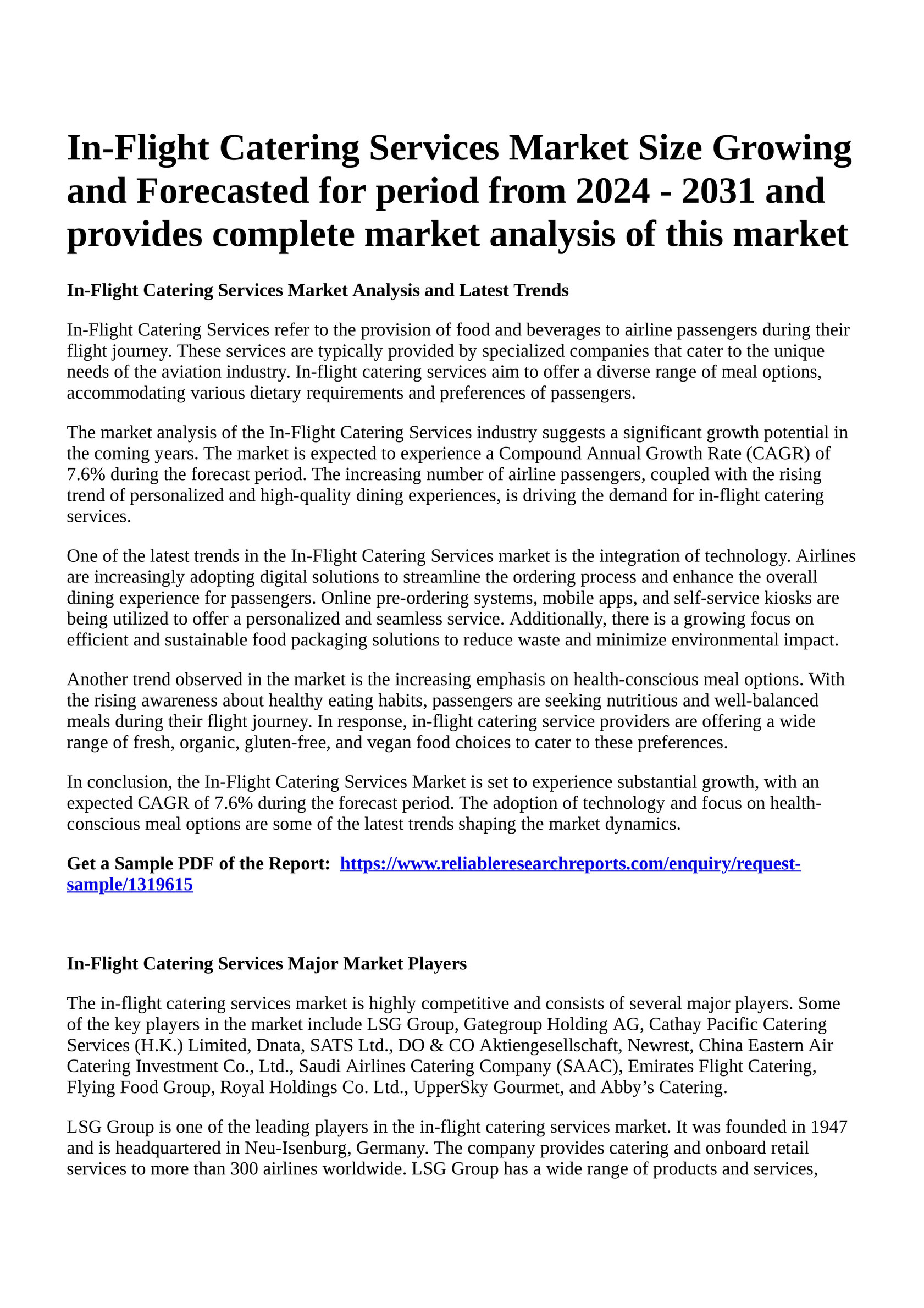 Cotton Yarn Winding Machine Market - Analysis, Growth and Forecast