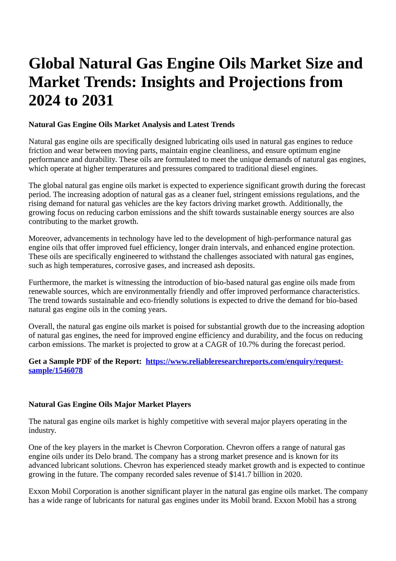 15 Oil And Gas Industry Statistics For 2024 – SGEIZ