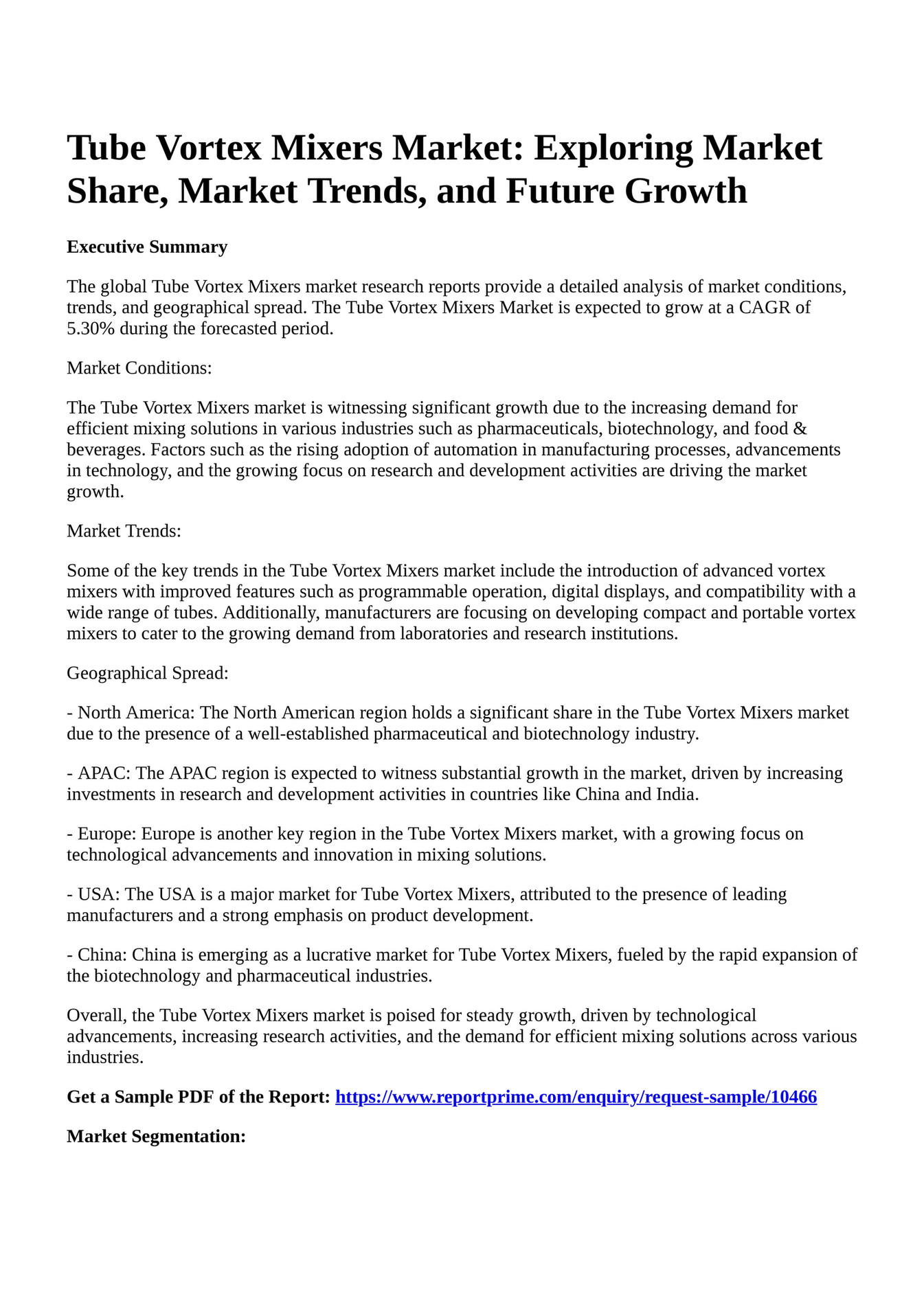 reportprime-tube-vortex-mixers-market-exploring-market-share-market
