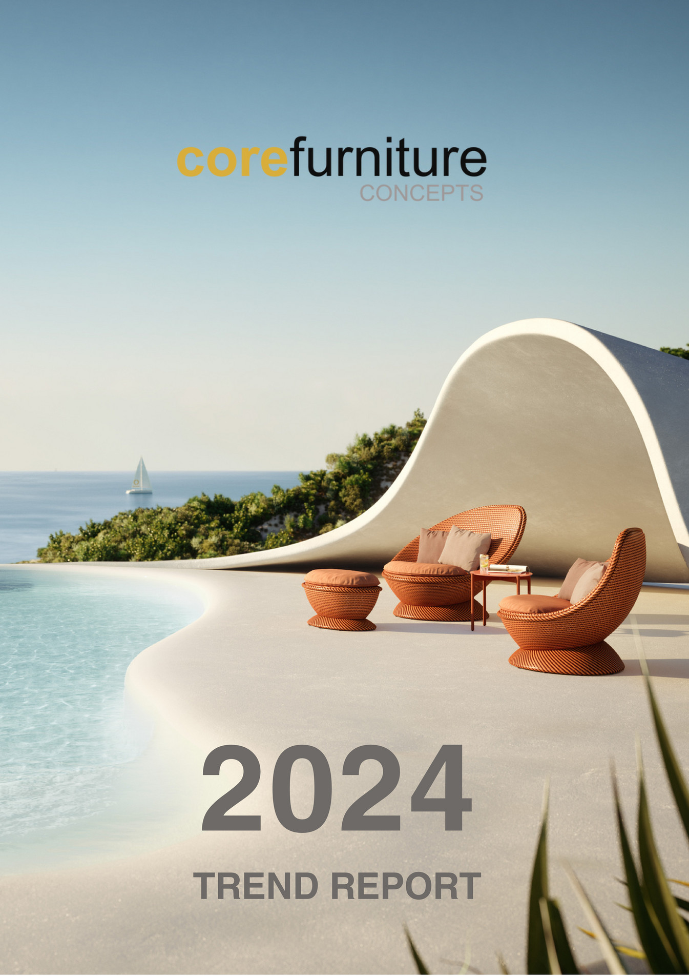 Core Furniture 2024 Trend Report Page 89