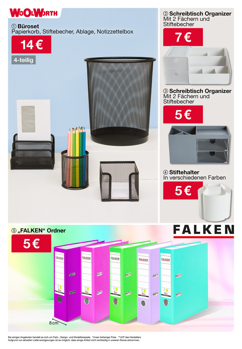 Woolworth Österreich GmbH - Prospekt 02 AT