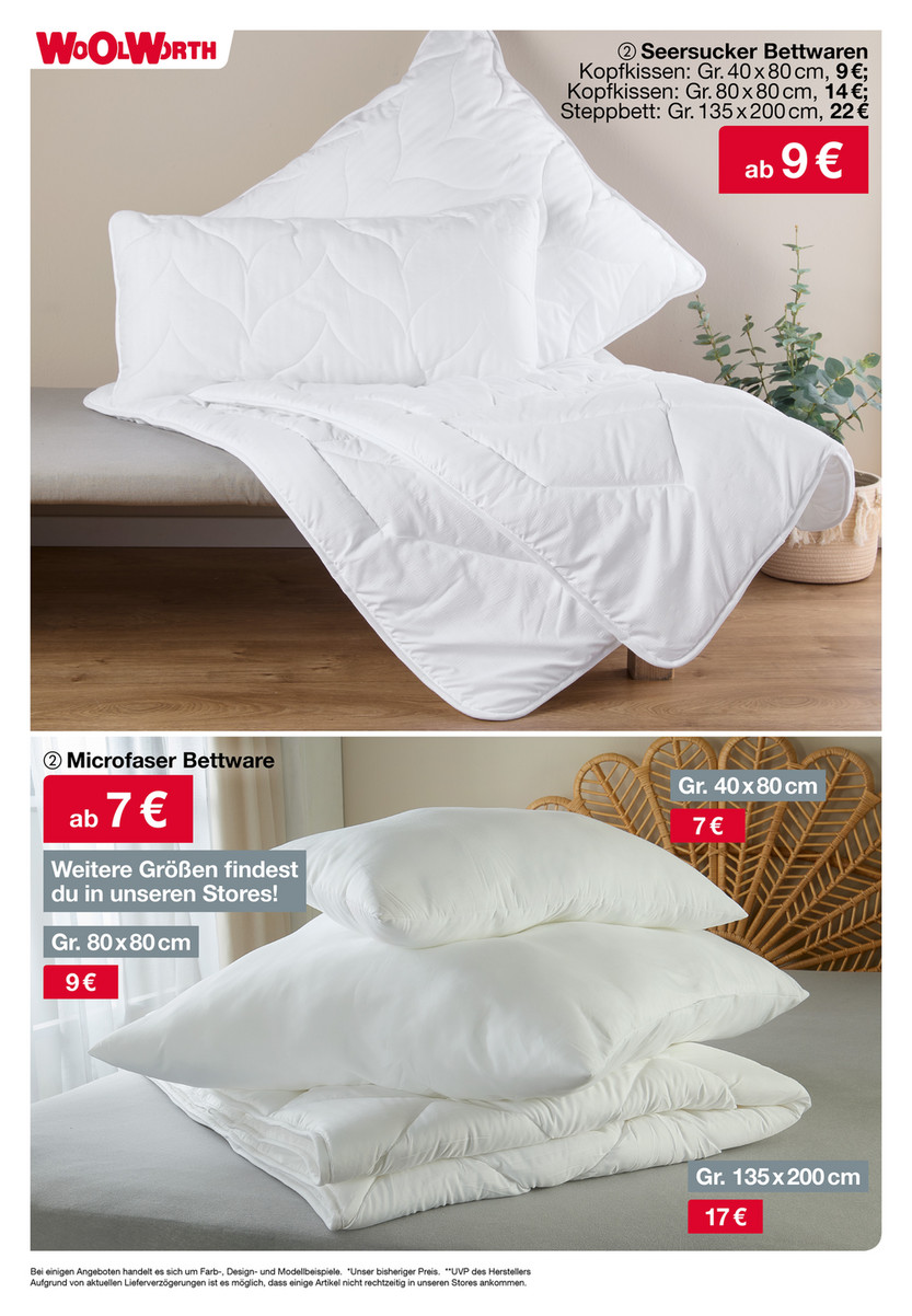Woolworth Österreich GmbH - Prospekt 02 AT