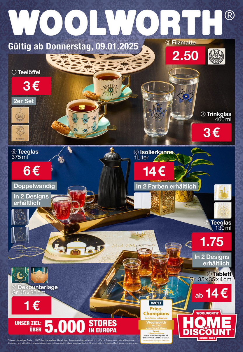 Woolworth Österreich GmbH - Aktionsprospekt_WP0325_AT