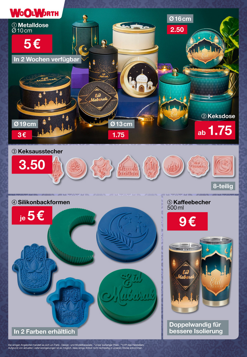 Woolworth Österreich GmbH - Aktionsprospekt_WP0325_AT