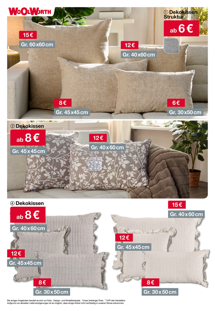 Woolworth Österreich GmbH - Aktionsprospekt_WP0725_AT
