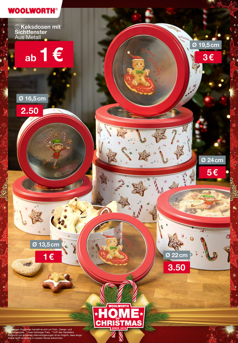 Woolworth Österreich GmbH - Aktionsprospekt_AS_WP4625_AT