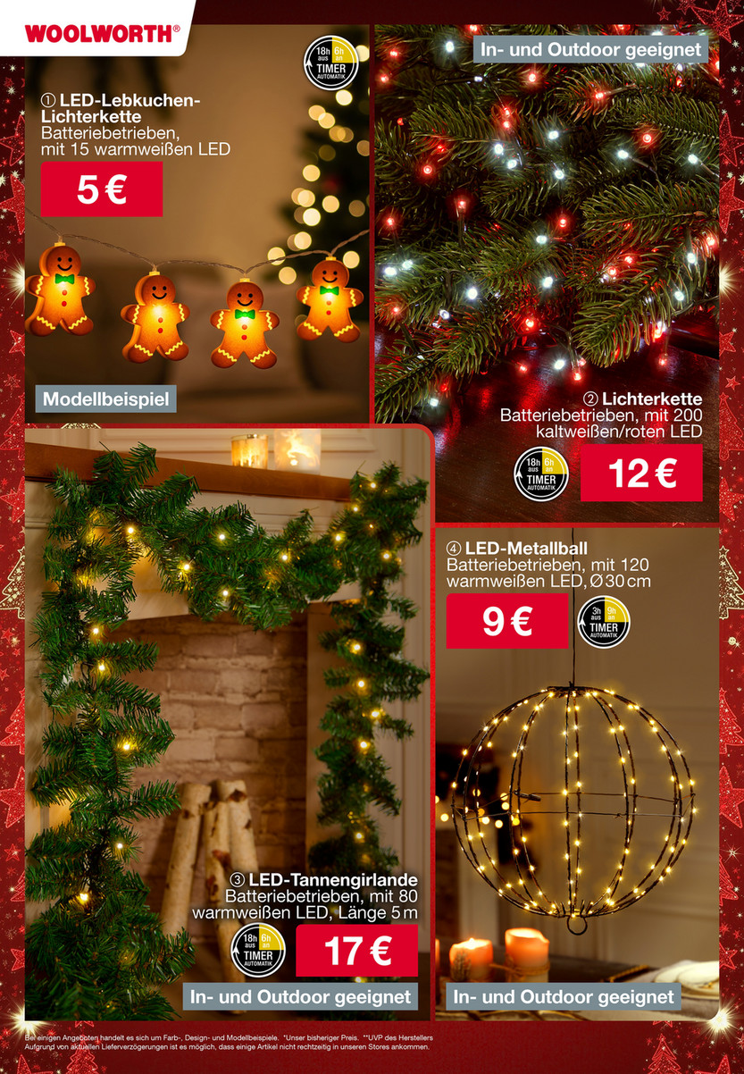 Woolworth Österreich GmbH - Aktionsprospekt_AS_WP4625_AT