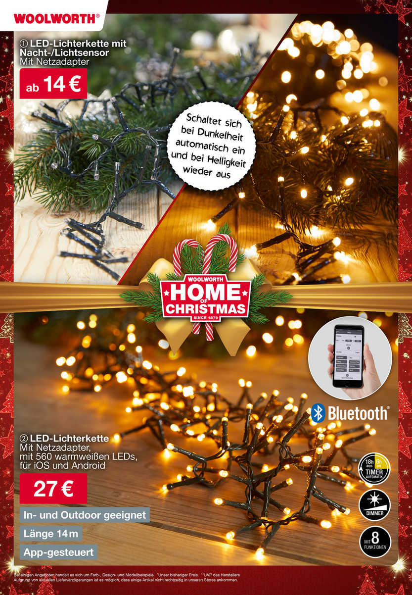 Woolworth Österreich GmbH - Aktionsprospekt_AS_WP4825_AT